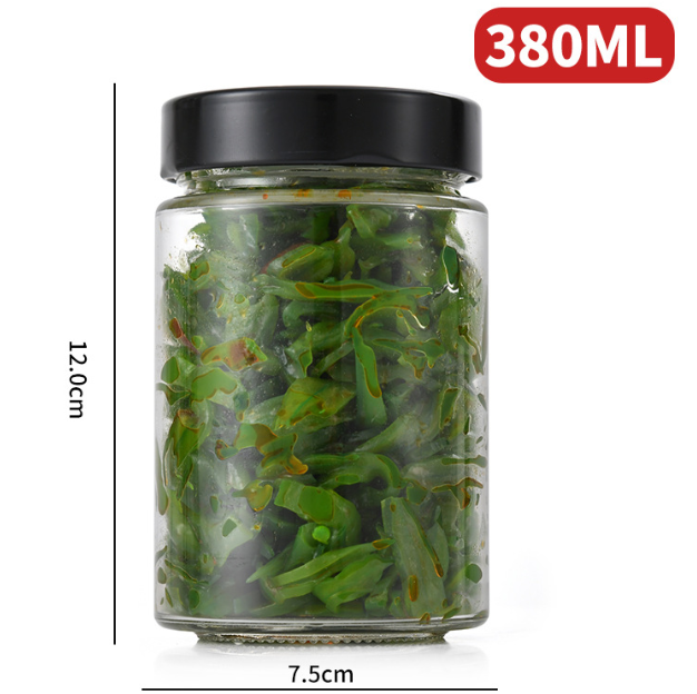 醬（jiàng）菜瓶廠（chǎng）家