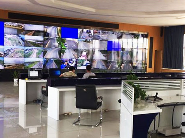 天網工（gōng）程