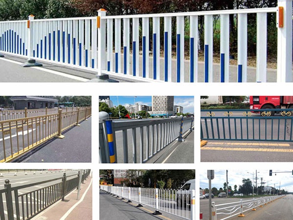 隔離護欄