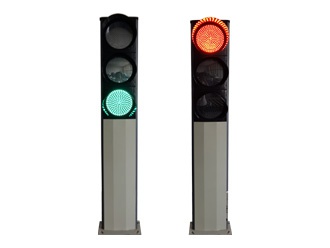 一體式機動車信號燈