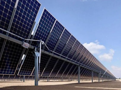 光伏支架的（de）分類