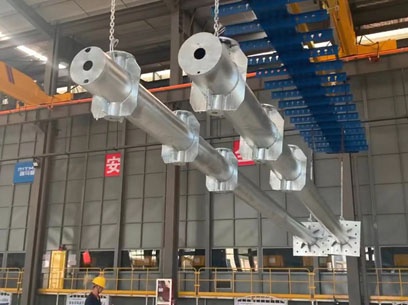 宜春交通設（shè）施杆件