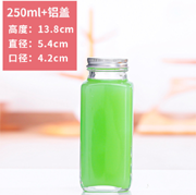 飲（yǐn）料瓶（píng）玻璃製品